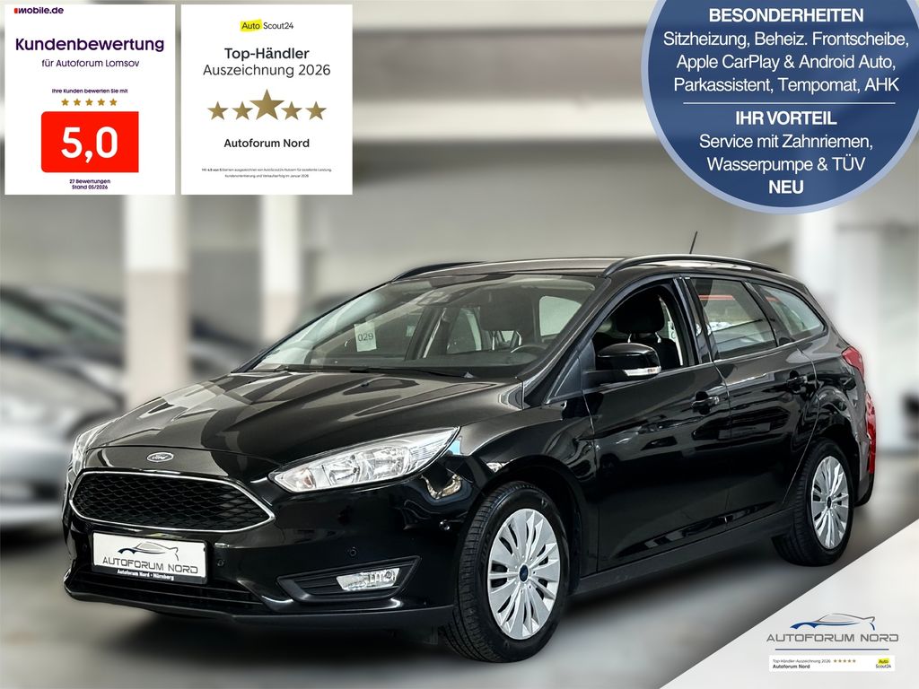 Image of Ford Focus