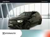 Mercedes-Benz GLE 63 S 4M AMG Prem+ Night Standh Perf.AGA Burm
