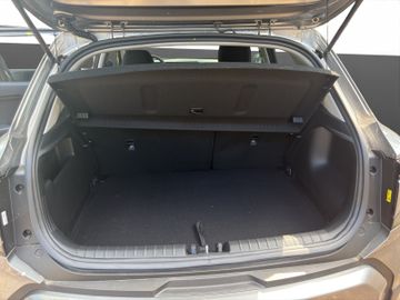 Kia STONIC 1.0T 100 VISION SITZHEIZUNG KLIMA LED