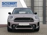 MINI Cooper S Countryman E ALL4 EU6d Allrad Navi Appl - MINI: Grau