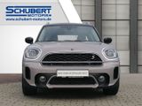 MINI Cooper S Countryman E ALL4 EU6d Allrad Navi Appl - MINI Cooper S Countryman
