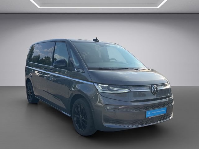 T7 Multivan Style KÜ 2.0TDI 110kW Matrix-LED, AH