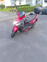Kymco Agility 16  - KYMCO ROLLER AGILITY
