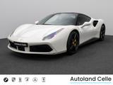 Ferrari 488 GTB  Lift Kamera Carbon Sportabgasanlage - Ferrari Gebrauchtwagen