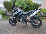 KTM 990 SMT LC8 - KTM LC8