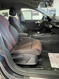 Audi A4 - 12