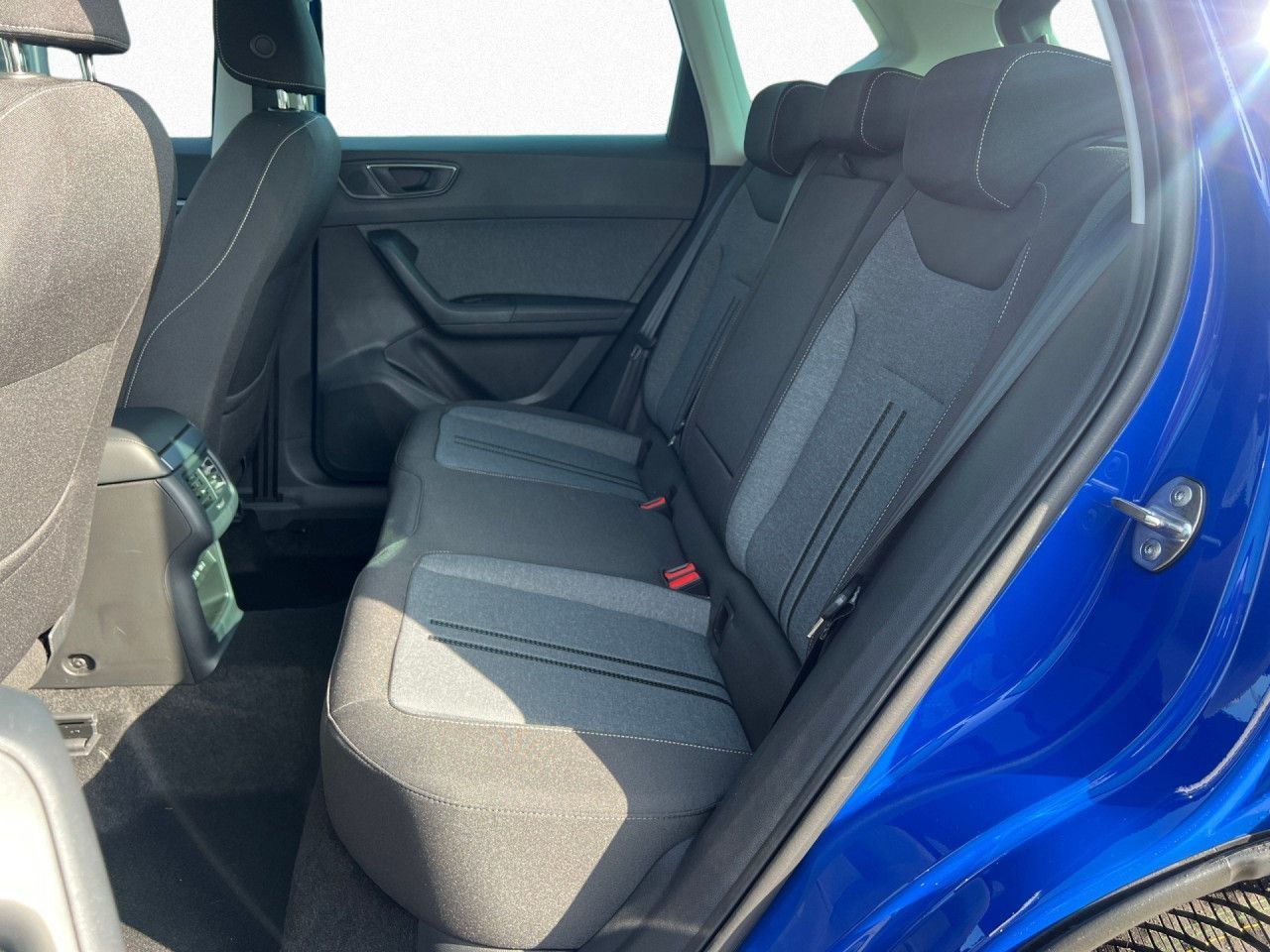Seat Ateca - Bild 11