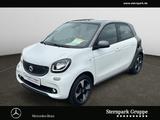 Smart forfour passion PANO*RFK*SHZ*NAVI*TEMPOMAT*uvm* - Smart ForFour in Mönchengladbach