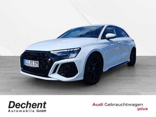 Audi RS 3 Sportback RS3 Sportback 400 PS, 280 km/h, R