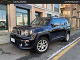 Jeep Renegade 2.0 MultiJet S #7410 - Jeep Renegade: Limousine