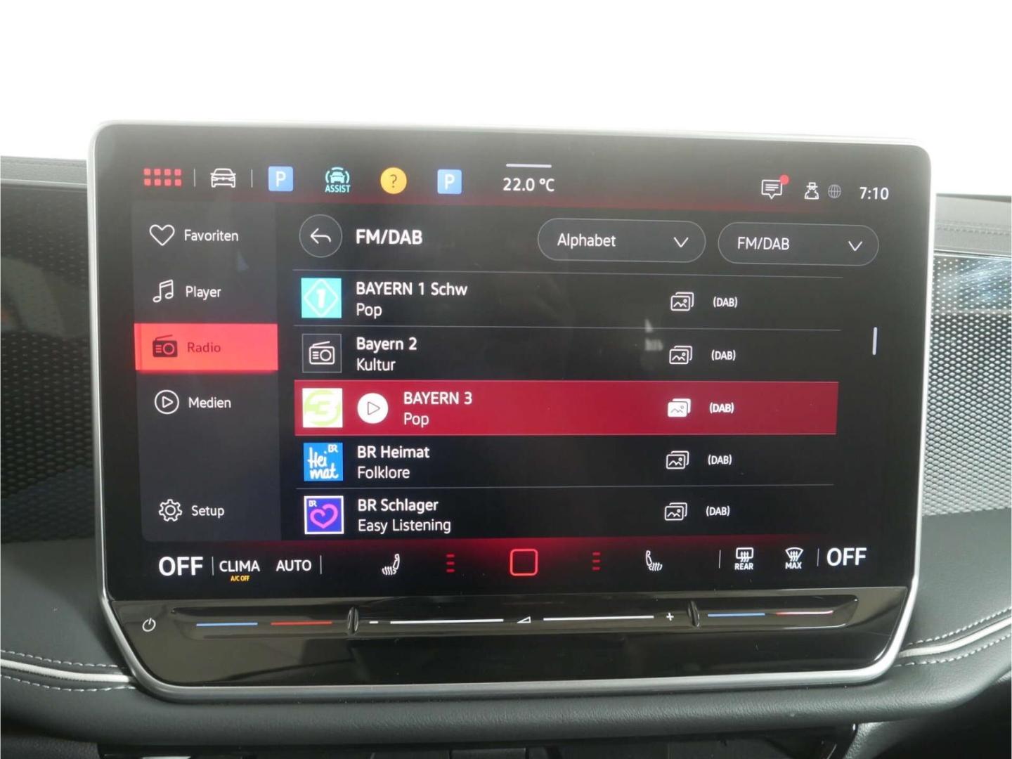 Volkswagen Passat 1.5 eTSI Business DSG NAV/LED/AHK/Kamera, миниатюра 21
