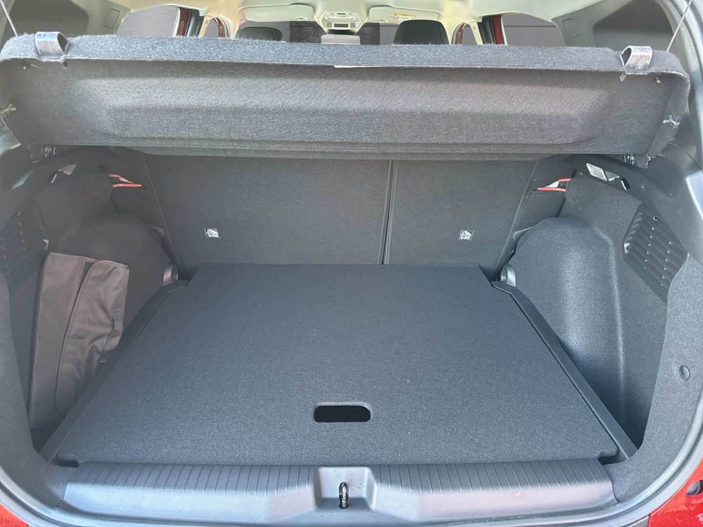 Opel Frontera - Bild 6