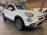 Fiat 500X Cross Plus *KLIMA*1.HAND*SZHZ*PDC*SUV*TEMPO - gebrauchte Fiat 500X aus dem Jahr 2017