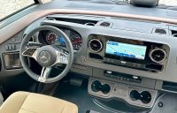 Carthago chic c-line I 5.9 XL LE -Leder -REDUZIERT! (3/18)