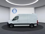 Mercedes-Benz Sprinter III L2H2 CDI NAVI*KAMERA*AUTOMATIK - Mercedes-Benz Sprinter Gebrauchtwagen in Duisburg