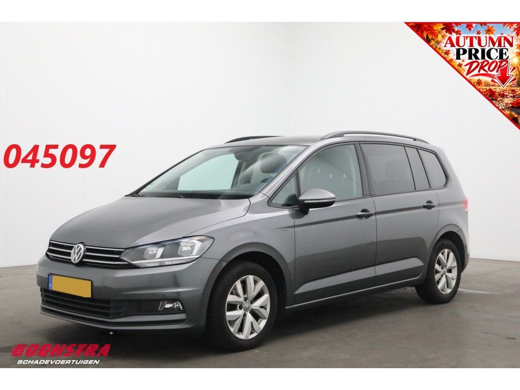 Image of Volkswagen Touran