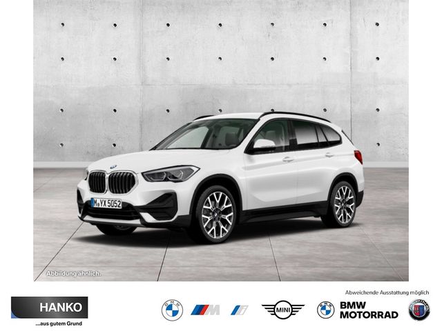 BMW X1 sDrive18d Advantage