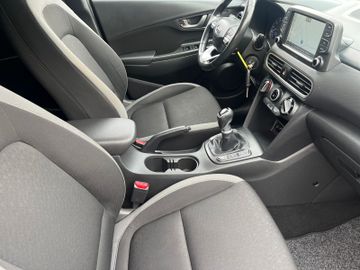 Hyundai Kona 1,0 T-GDI Trend 2WD