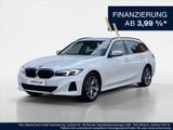 BMW 318i Touring Aut. AHK+Driv.Ass.+RFK+SHZ+Navi+LED - BMW 3 Series: Leasing