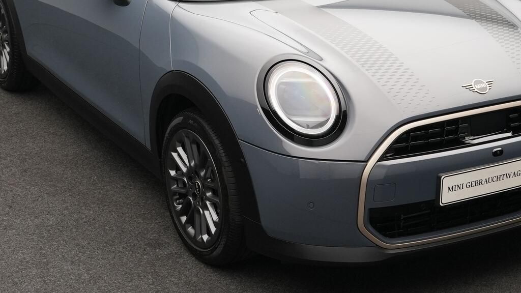 MINI Cooper Cabrio - Bild 21