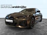 BMW i4 M50 Gran Coupé M Sportpaket Pro - BMW i4: M50