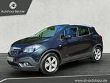 Opel Mokka Edition AUTOM.+TEMPOM.+SITZH.+KLIMA+PDC+ - Opel Mokka Gebrauchtwagen in Bremen