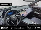 Mercedes-Benz E 400 e Exclusive Pano Sitzklima HUD Burm4 Leder - Mercedes-Benz E 400 in München