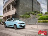 Renault RENAULT Twingo TCe 90 CV GPL Duel - Renault Twingo mit LPG-Antrieb
