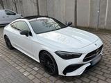 Mercedes-Benz Mercedes Benz Cle200/AMGPREMIUMPAKE/BURME/... - Mercedes-Benz CLE-Class: Von Privat