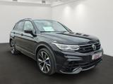 Volkswagen Tiguan R BLACK STYLE 320PS 4M DSG AHK+360GRAD+KE - Volkswagen Tiguan: mit Klimaautomatik