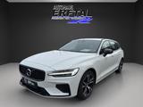 Volvo V60 T6 AWD R-Design Recharge Plug-In Hybrid - Volvo V60 Recharge-R-Design