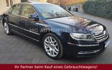 Volkswagen Phaeton 3.0 V6 TDI 4Motion 2.Hd AHK Standhzg. - Volkswagen Phaeton: 4.2