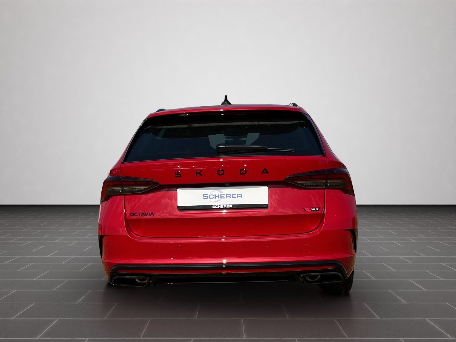 Skoda Octavia - Bild 8