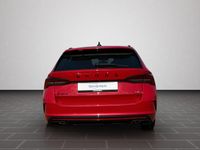 Skoda Octavia - Vorschau Bild 8