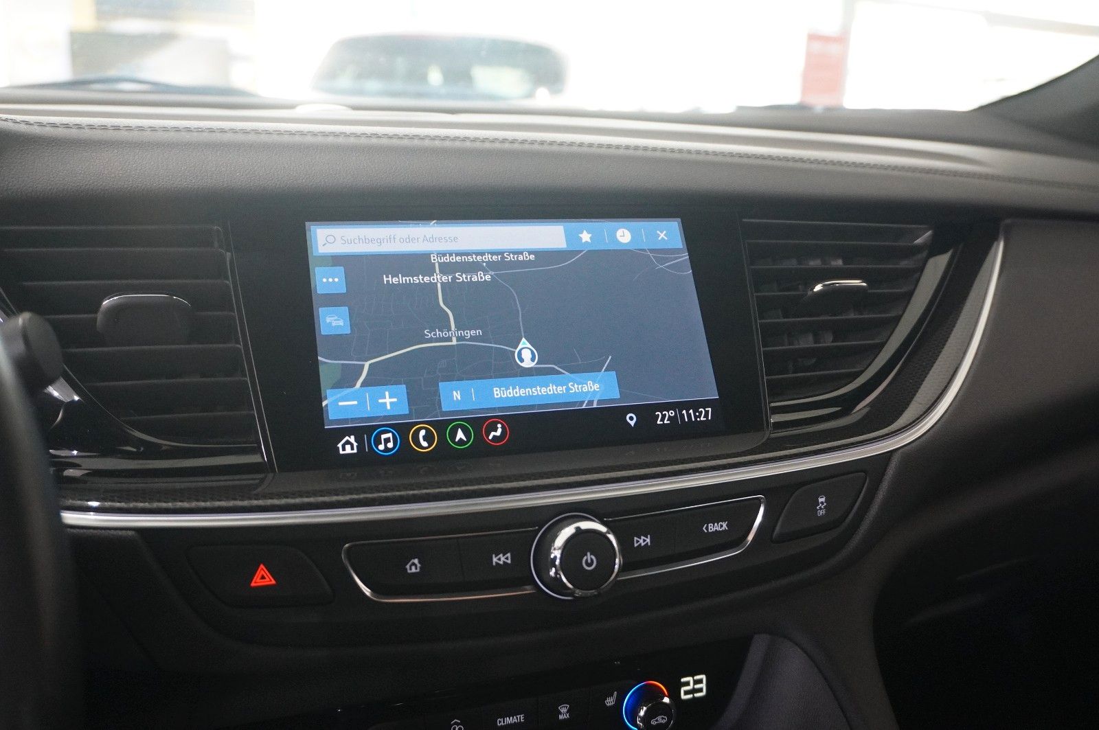 Fahrzeugabbildung Opel Insignia B ST 2.0T ELEGANCE NAVI/LED/SPORT/VIRTU