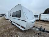 Dethleffs C JOY 480 QLK  - Dethleffs Neu Wohnwagen