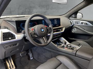 صورة 9 لـ 2026 BMW XM