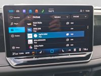 Volkswagen Tiguan - Vorschau Bild 12