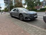 Volkswagen Arteon 2.0 TSI OPF 140kW DSG R-Line S. Brake - VW Arteon in Krefeld