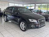 Vorschaubild Audi Q5 2.0 TFSI+Automatik+Panorama+Bose+Kamera+AHK
