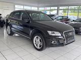 Audi Q5 2.0 TFSI+Automatik+Panorama+Bose+Kamera+AHK - Audi Q5: Auto