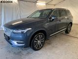 Volvo XC90 Core Recharge PlugIn|7S|ACC|Keyl.|Kam|Leder - Volvo XC90 Core mit Hybrid-Antrieb (Benzin/Elektro)