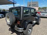 Jeep Wrangler 4.0, Tüv 6/2026 - Jeep: 2.0