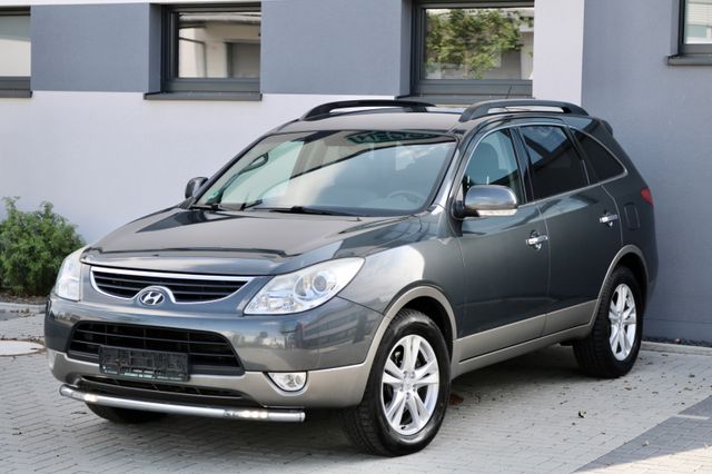Hyundai ix55 Premium 3.0 V6 CRDi/7 SITZER/KAMERA/AHK/PDC