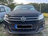 Volkswagen Tiguan 2.0 TDI DSG 4MOTION LIFE! TOP,SH-gepflegt