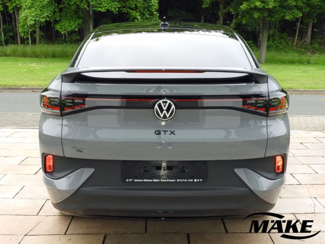ID.5 GTX 4MOTION WÄRMEPUMPE AHZV INFO-P ALU RFK