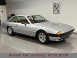 Ferrari 400i. Aut. Vollleder Beige, Deutsch.TOP Angebot - Ferrari: 40
