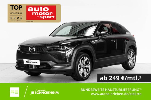 Mazda MX-30 e-Skyactiv MAKOTO 107kW *Lieferung möglich