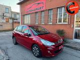Citroën Citroen C3 1.2 e-VTi 82 ETG airdream Seduction - Citroën C3 mit Halbautomatikschaltung