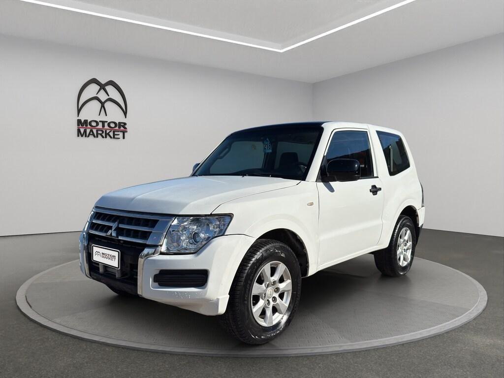 Mitsubishi Andere